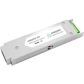 10Gbase-Sr Xfp Transceiver For,Ibm Networks 45W2810-Ax