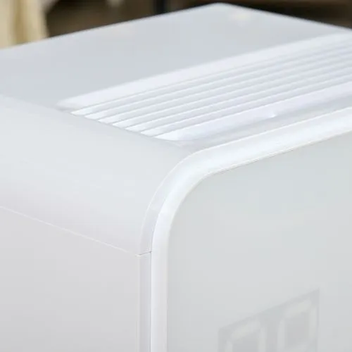 12L/Day 2000ML Portable Quiet Dehumidifier Home Laundry Room Electric Moisture