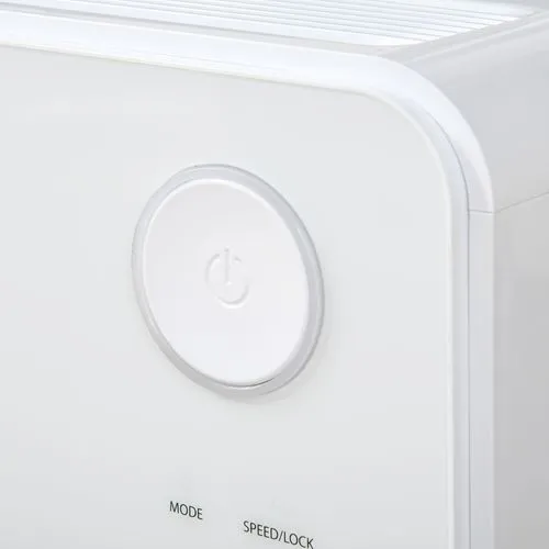 12L/Day 2000ML Portable Quiet Dehumidifier Home Laundry Room Electric Moisture
