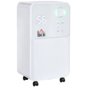 12L/Day 2000ML Portable Quiet Dehumidifier Home Laundry Room Electric Moisture