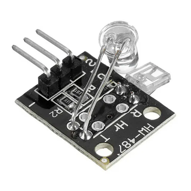 1381432 - FINGER HEART BEAT DETECTION