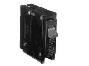 15A Single Pole Cicuit Breaker