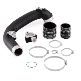 '18-23 Jeep JL 2.0L Performance Intercooler Pipe Kit