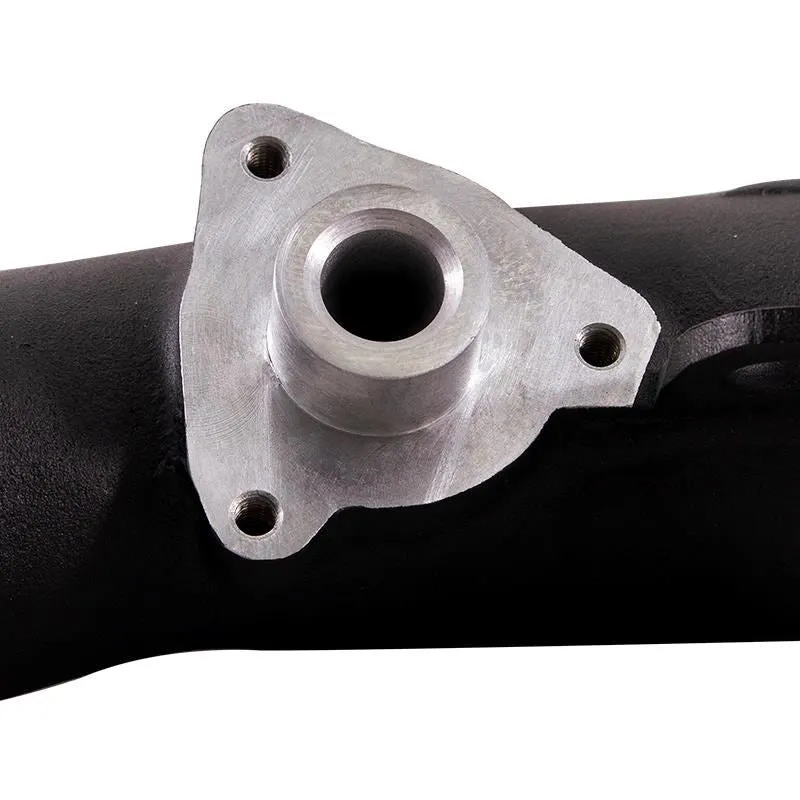 '18-23 Jeep JL 2.0L Performance Intercooler Pipe Kit