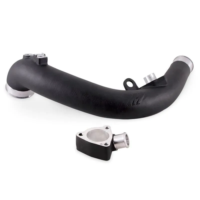 '18-23 Jeep JL 2.0L Performance Intercooler Pipe Kit
