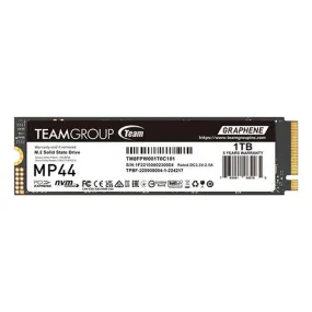 1TB TeamGroup MP44 PCIe 4.0 NVMe M.2 SSD