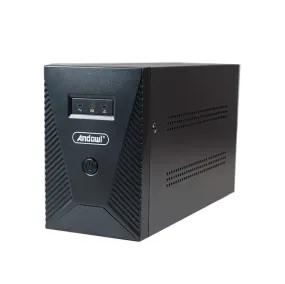 2000VA Smart Offline Uninterrupted Power Supply UPS Q-UP2000