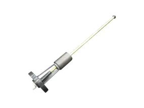 2420190 Gauge, Fuel Level Sensor | JLG