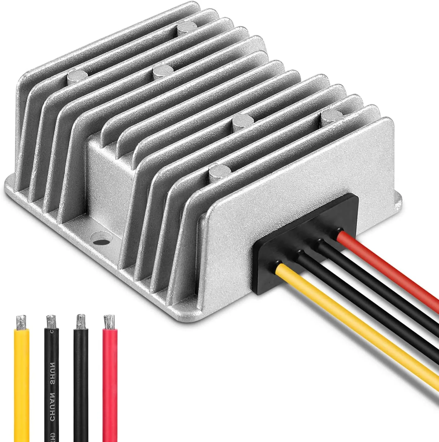 24V to 12V Step Down Converter, 20A
