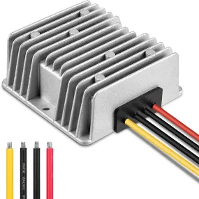 24V to 12V Step Down Converter, 20A