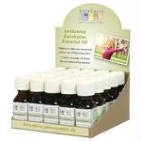 25 PC EUCALYPTUS CNTER DISPLAY
