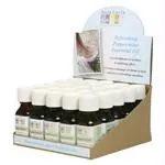 25 PC PEPPERMINT CNTR DISPLAY