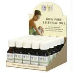 25 PC TOP SELLER EO DISPLAY