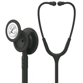 3M Littmann Classic III Stethoscope Black Edition 5803