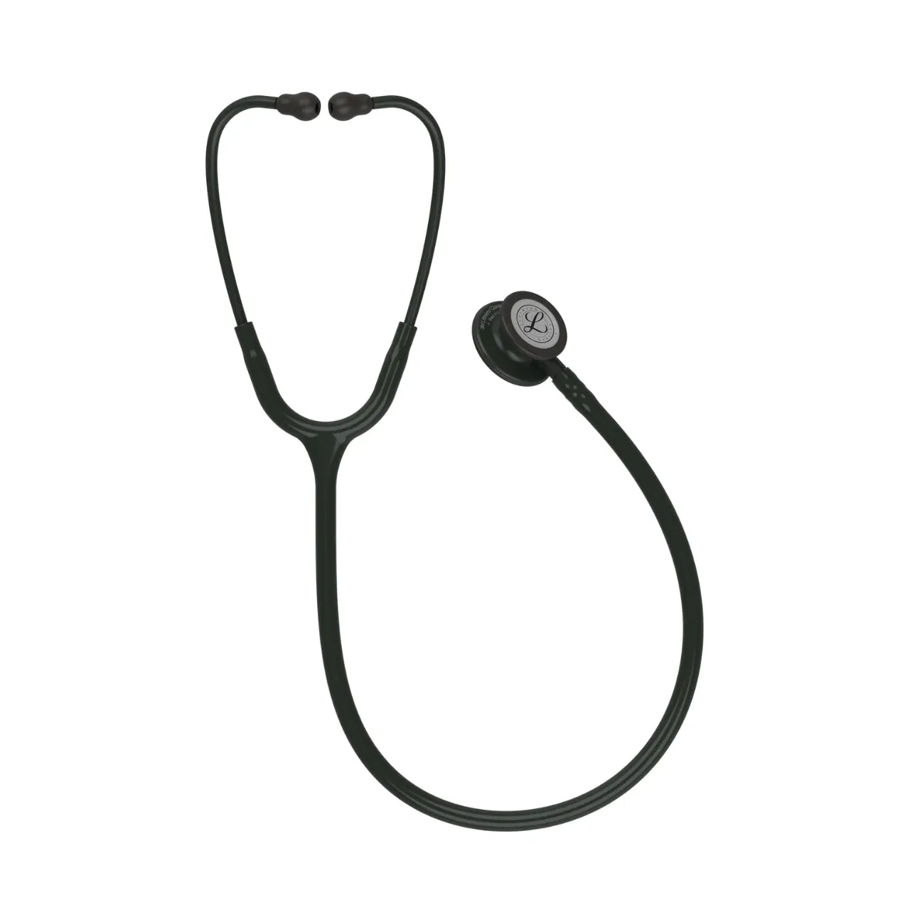 3M Littmann Classic III Stethoscope Black Edition 5803