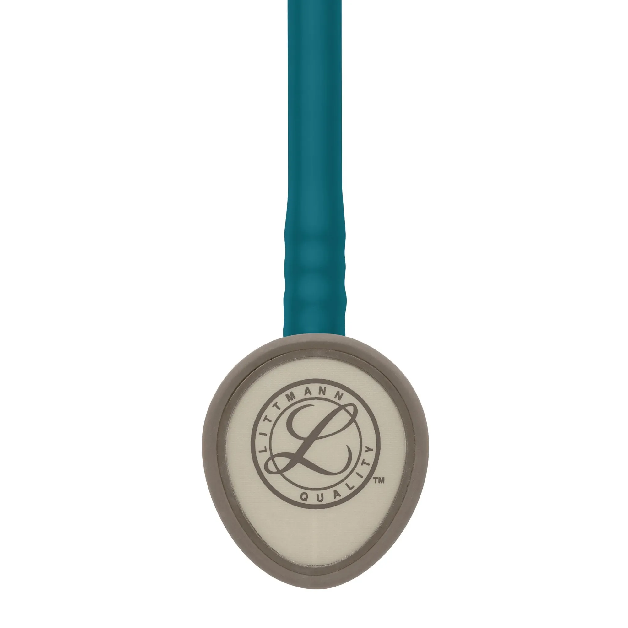 3M Littmann Lightweight II S.E. Stethoscope Caribbean Blue Tube 28"