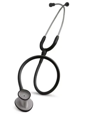 3M Littmann Lightweight II Stethoscope | Black