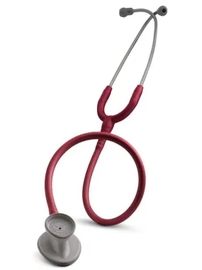 3M Littmann Lightweight II Stethoscope | Burgundy