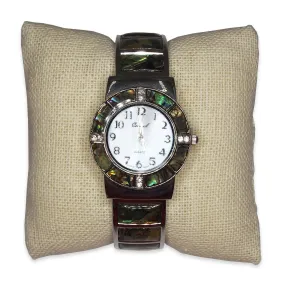 3" Beige Linen Pillow Displays