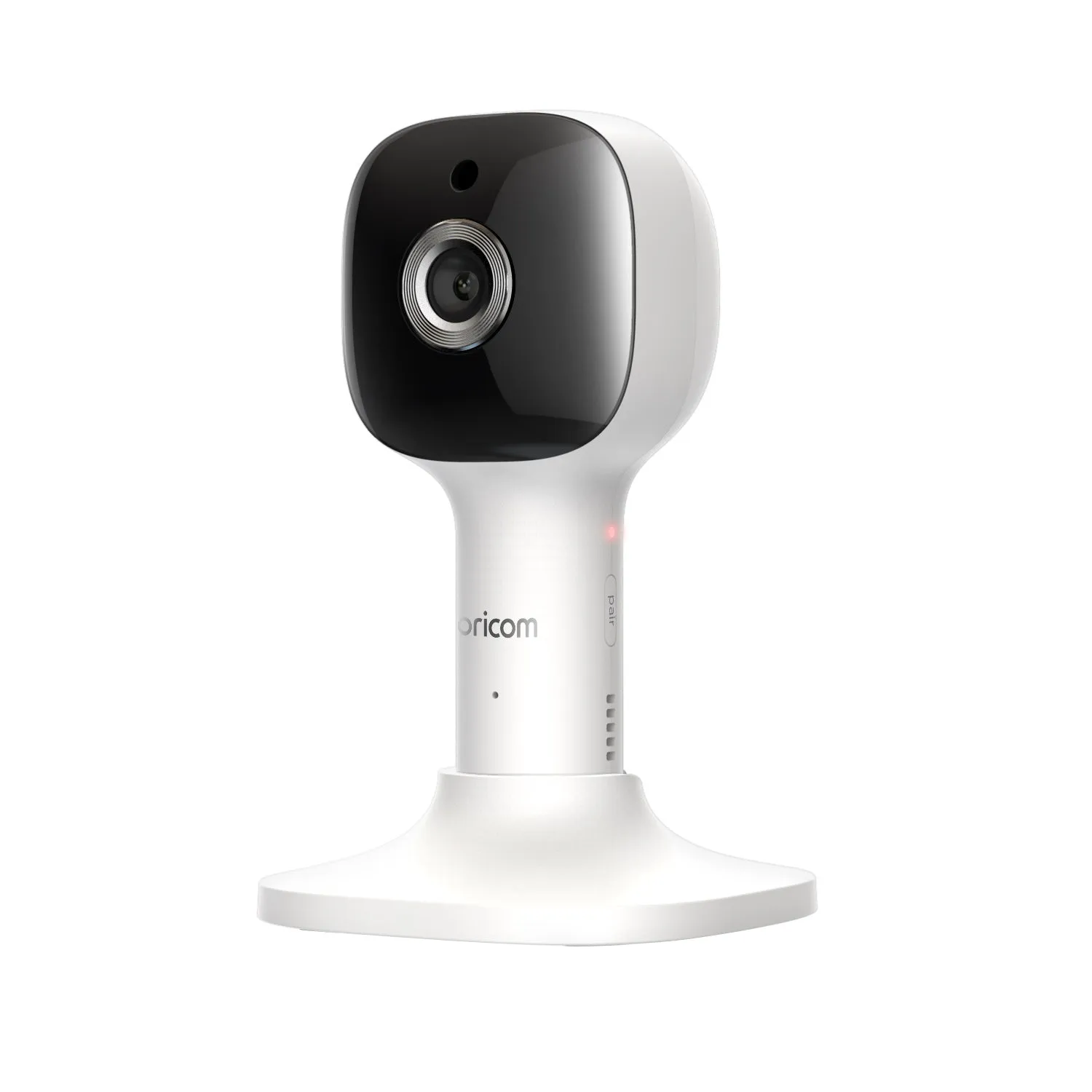 4.3″ Smart HD Baby Monitor