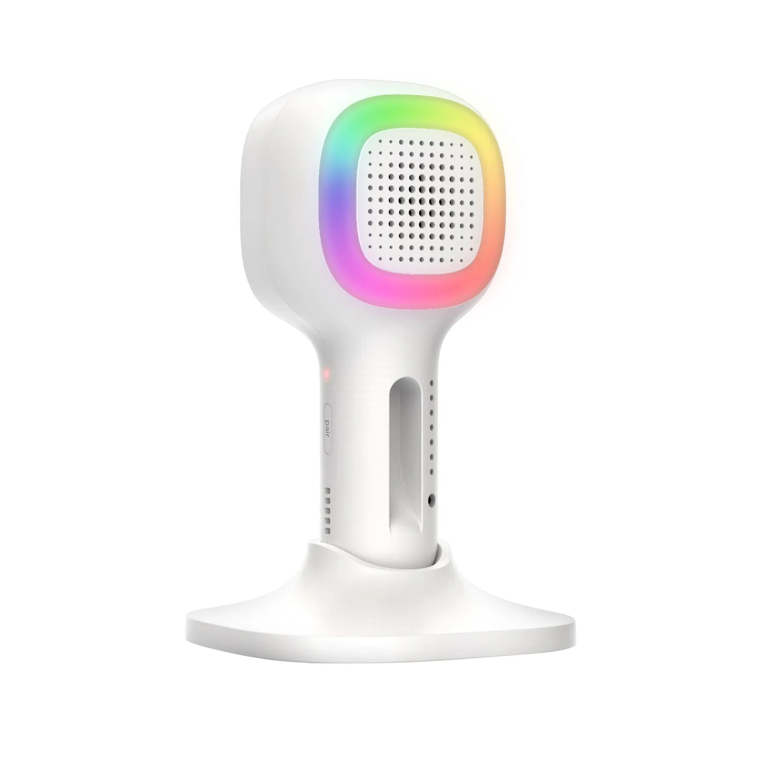 4.3″ Smart HD Baby Monitor