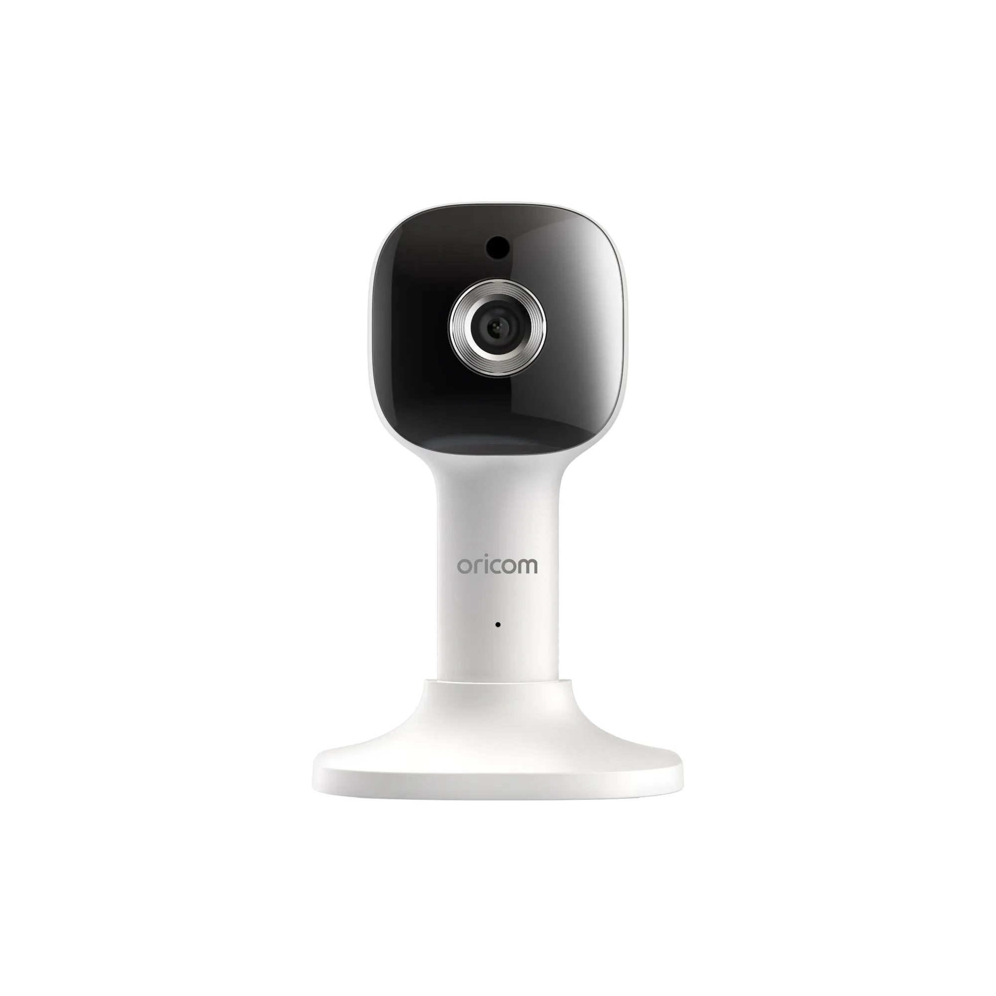 4.3″ Smart HD Baby Monitor