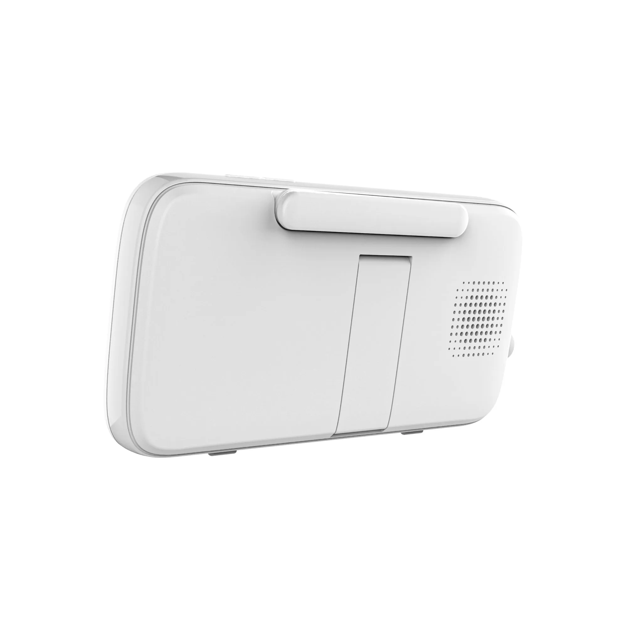 4.3″ Smart HD Baby Monitor