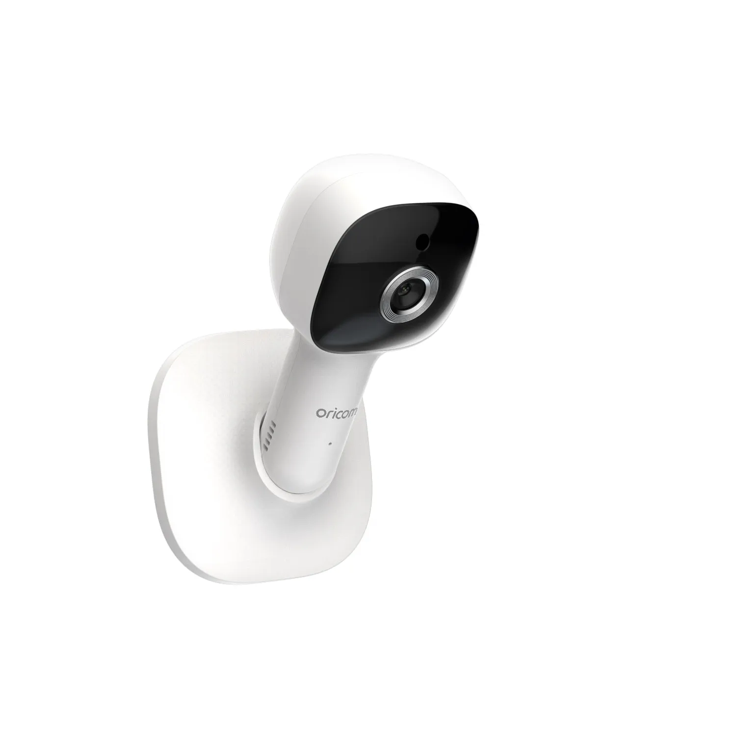 4.3″ Smart HD Baby Monitor