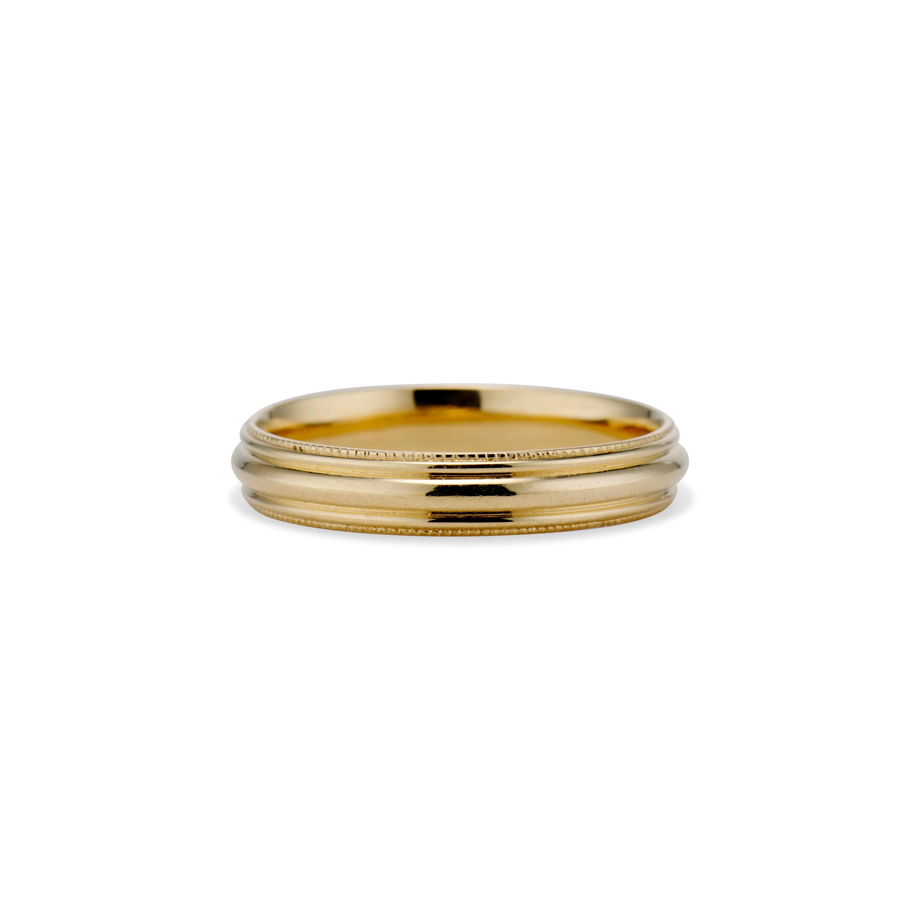 4mm Lines Band