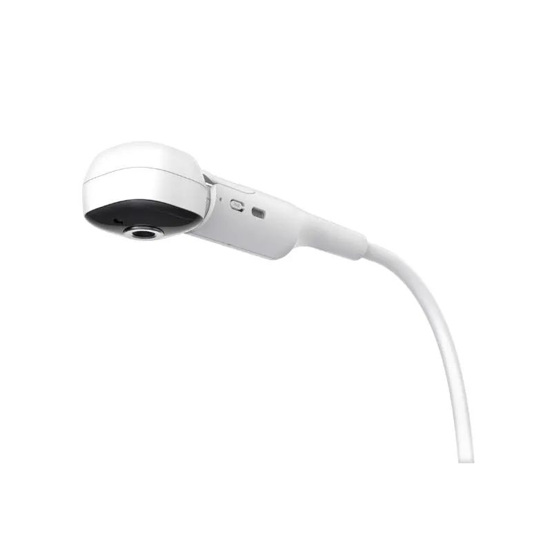 5” Smart HD Skyview Baby Monitor With Cot Stand