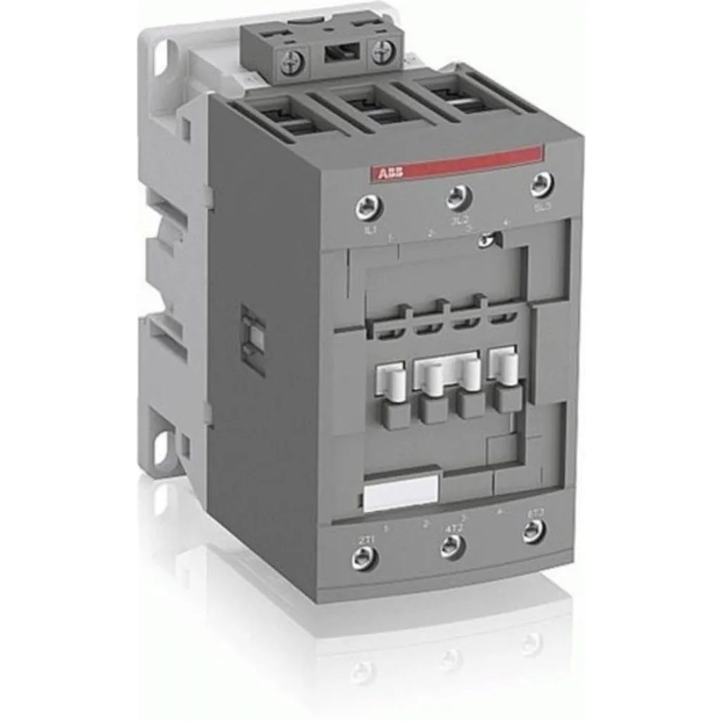 ABB AC Type  Contactor Three Pole AX18-30-01