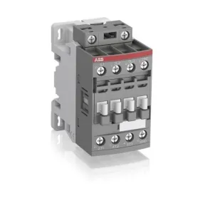 ABB DC Type Contactor Three pole AF16