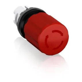 ABB Modular Range 30 mm Emergency Stop Pushbutton
