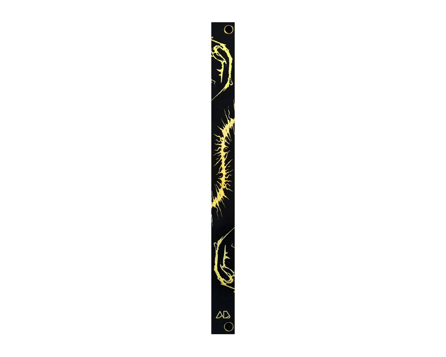 Abyss Devices 2HP Thorns Blank Panel