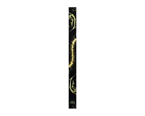 Abyss Devices 2HP Thorns Blank Panel