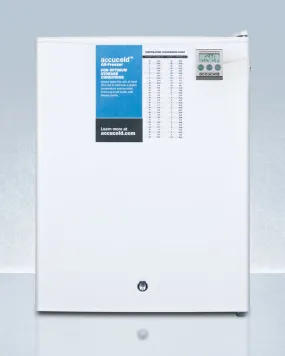 Accucold Summit - Compact All-Freezer |  FS30L7PLUS2