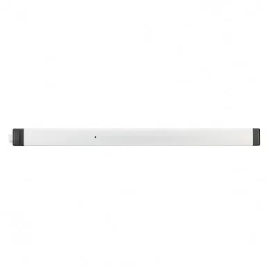 Adams Rite P8700 Series Rim Exit Devices Black 48in