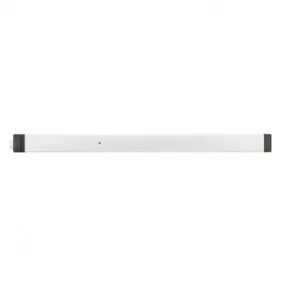 Adams Rite P8700 Series Rim Exit Devices Black 48in