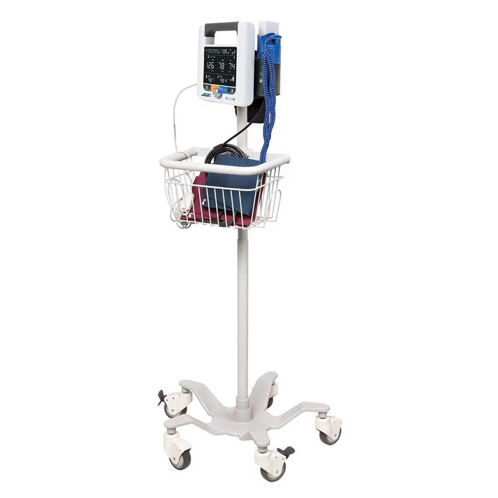 ADC ADView 2 Modular NIBP Vital Signs Monitor - In Stock
