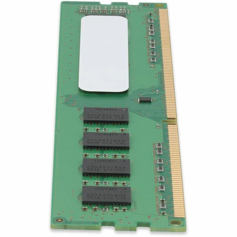 AddOn AA1066D3N7/2G x1 JEDEC Standard 2GB DDR3-1066MHz Unbuffered Dual Rank 1.5V 240-pin CL7 UDIMM