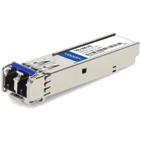 Addon Accedian 7So-000 Compatible Taa Compliant 1000Base-Ex Sfp Transceiver (Smf