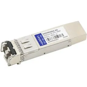 Addon Alcatel-Lucent Nokia 3He04824Aa Compatible Taa Compliant 10Gbase-Sr Sfp  Transceiver (Mmf, 850Nm, 300M, Lc)