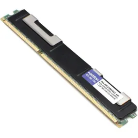 AddOn AM1333D3SRLPR/4G x2 Cisco UCS-MR-2X041RX-C Compatible Factory Original 8GB DDR3-1333MHz Registered ECC Single Rank 1.35V 240-pin CL9 RDIMM UCS-MR-2X041RX-C-AM
