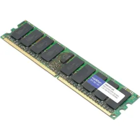 AddOn AM667D2DFB5/4G x2 IBM 39M5797 Compatible Factory Original 8GB DDR2-667MHz Fully Buffered ECC Dual Rank 1.8V 240-pin CL5 FBDIMM 39M5797-AM