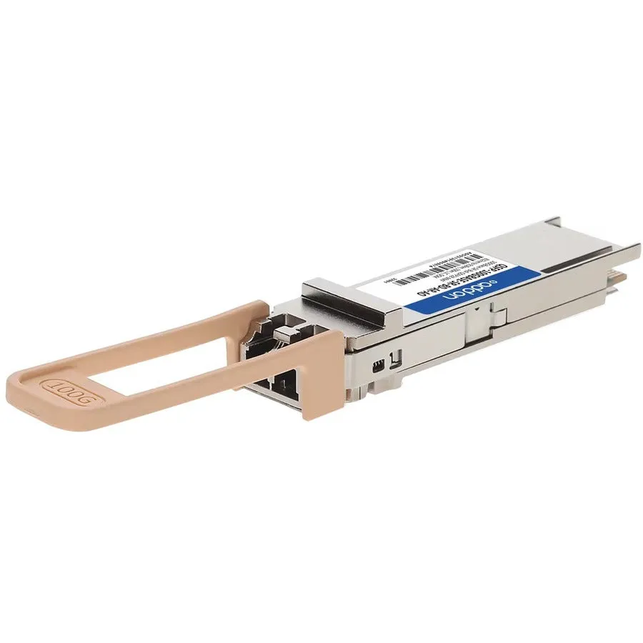 Addon Arista Networks Qsfp28 Module Qsfp100Gbasesrbdarao