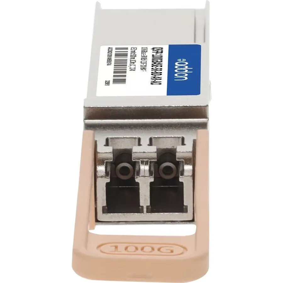 Addon Arista Networks Qsfp28 Module Qsfp100Gbasesrbdarao