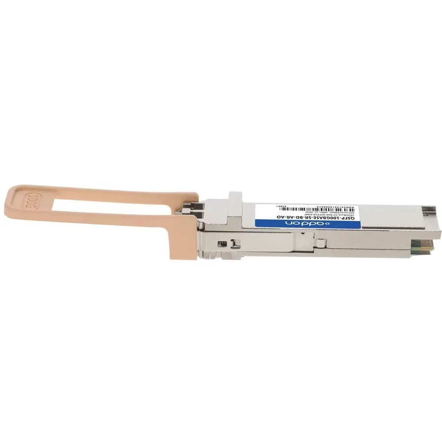 Addon Arista Networks Qsfp28 Module Qsfp100Gbasesrbdarao