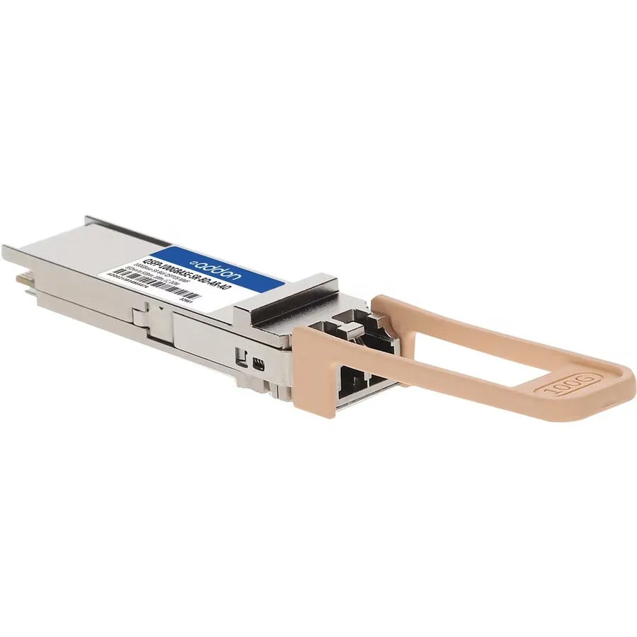 Addon Arista Networks Qsfp28 Module Qsfp100Gbasesrbdarao