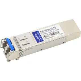 Addon Avaya/Nortel Aa1403011-E6 Compatible Taa Compliant 10Gbase-Lr Sfp  Transceiver (Smf, 1310Nm, 10Km, Lc, Dom)