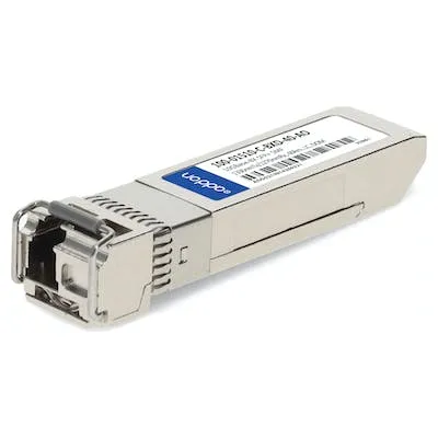 Addon Calix 100-01510-C-Bxd-40 Compatible Taa Compliant 10Gbase-Bx Sfp  Transcei